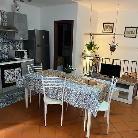 A Casa Di Francy Lägenhet Palermo Exteriör bild